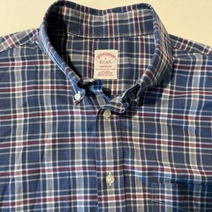 Brooks Brothers Dress Shirt